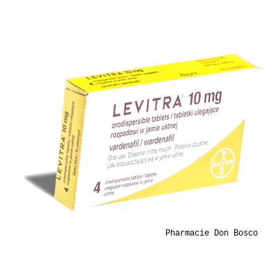 Levitra pharmacie online