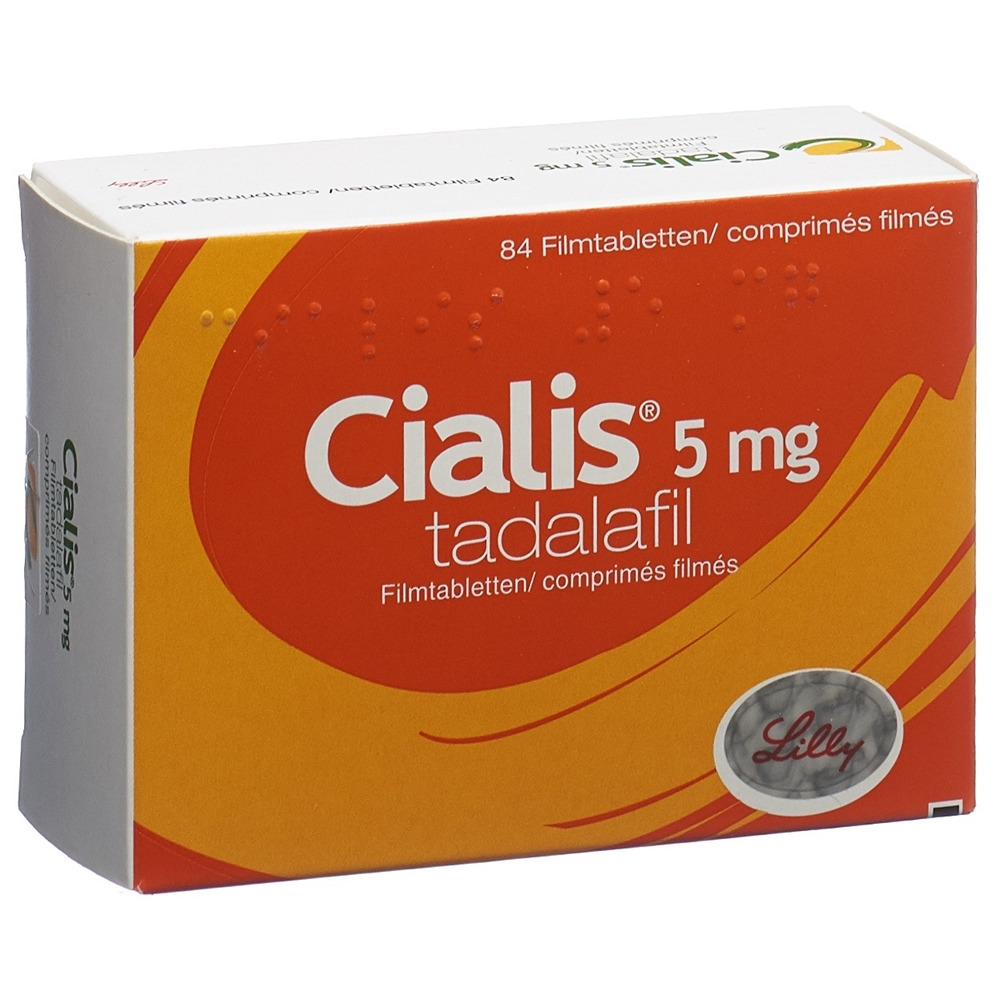 Prix cialis 5 mg