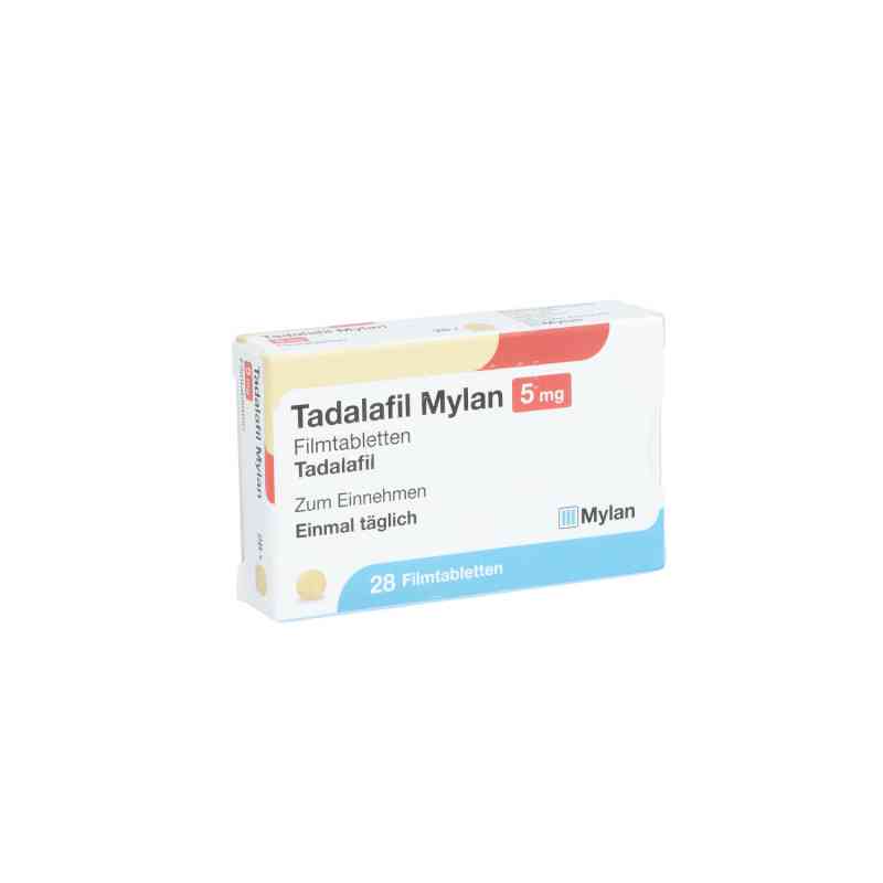Tadalafil 5 Mg Original