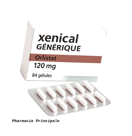 acheter xenical 120 mg en ligne