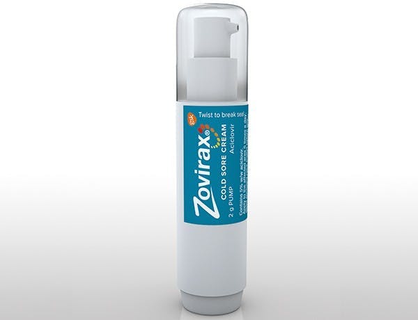 zovirax creme generique