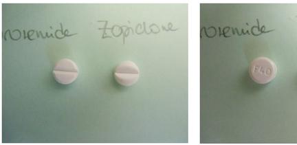 acheter du zopiclone générique