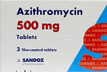 Zithromax 500mg uk