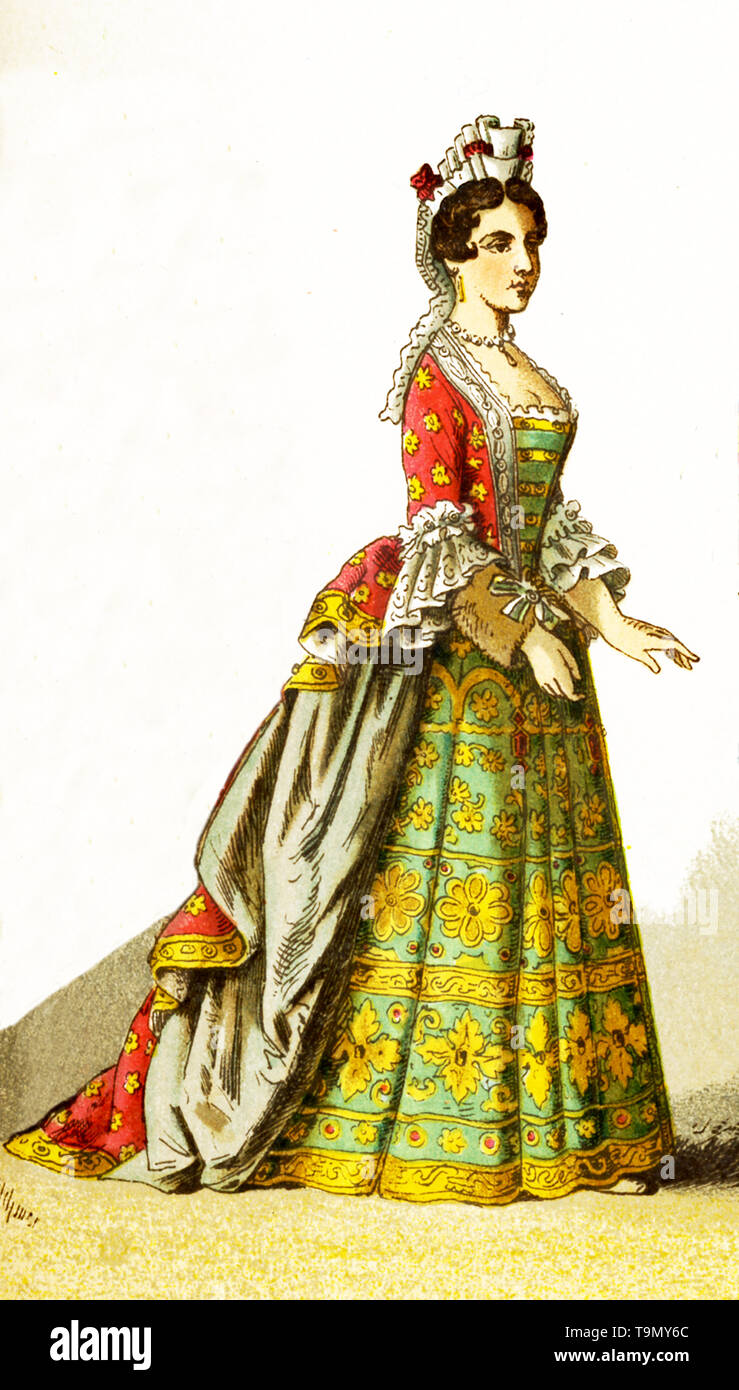 Coût du lady era