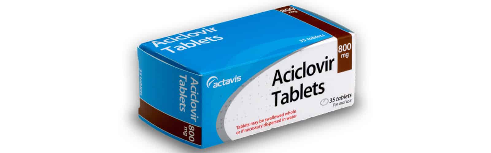 Acheter zovirax comprimés