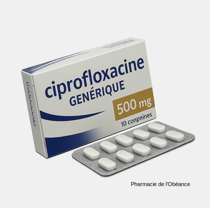 ciplox achat
