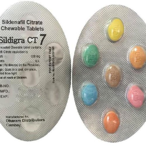 Sildigra 75mg