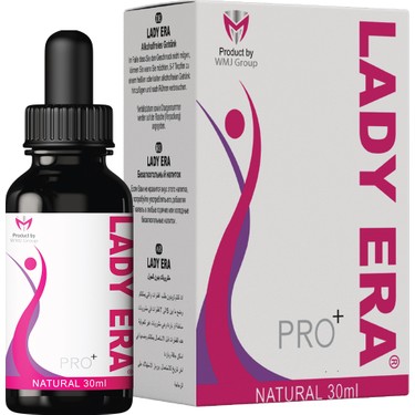 Lady era 150mg