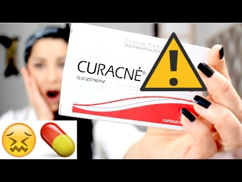 isotretinoin prix france