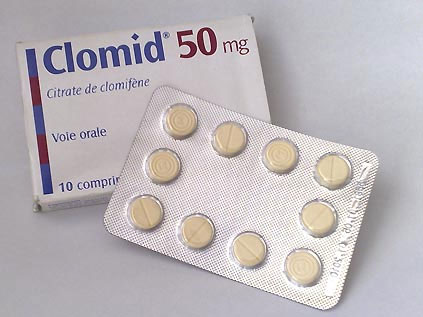 Clomiphene Online