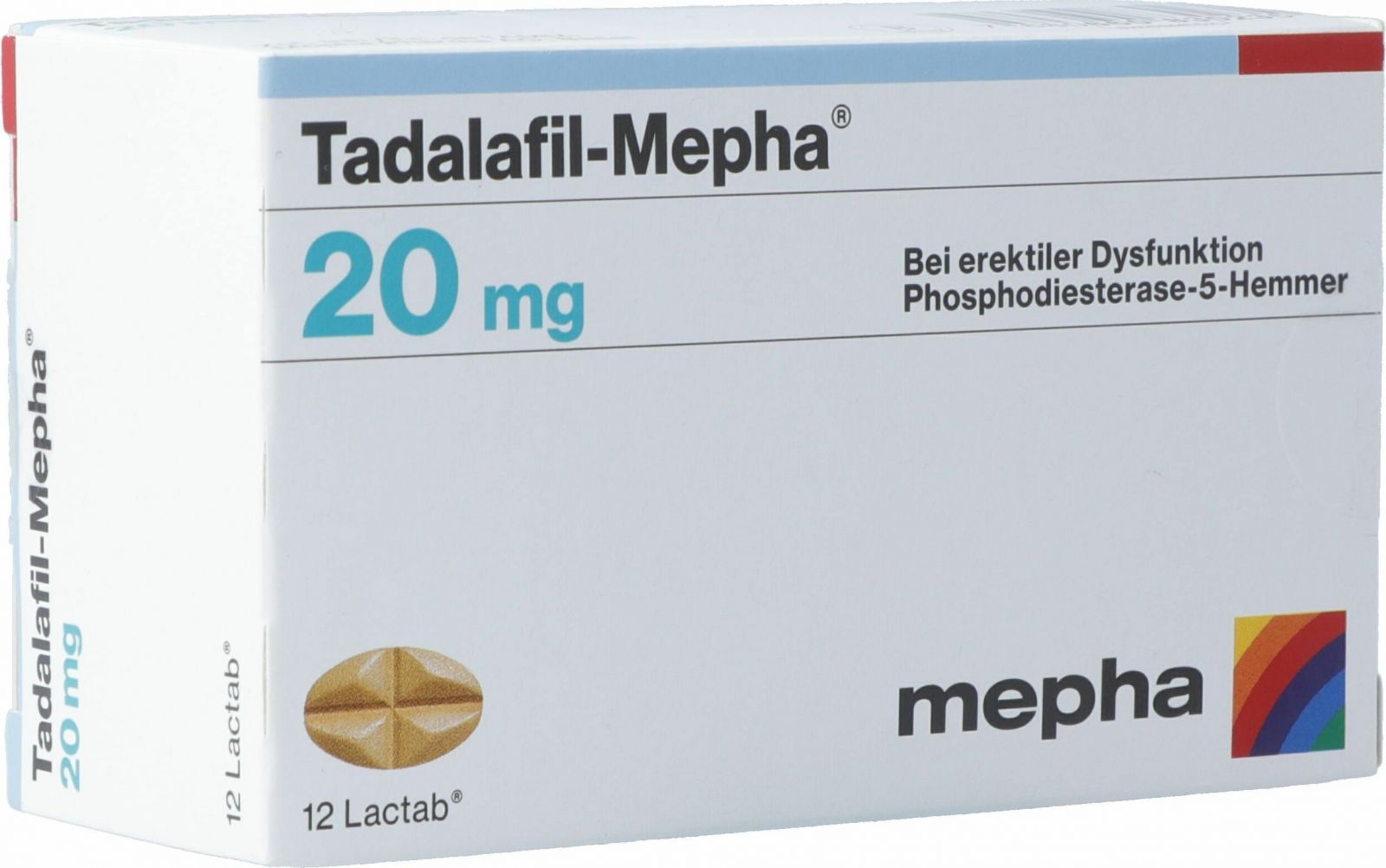 cialis original 20 mg 12 comprimés