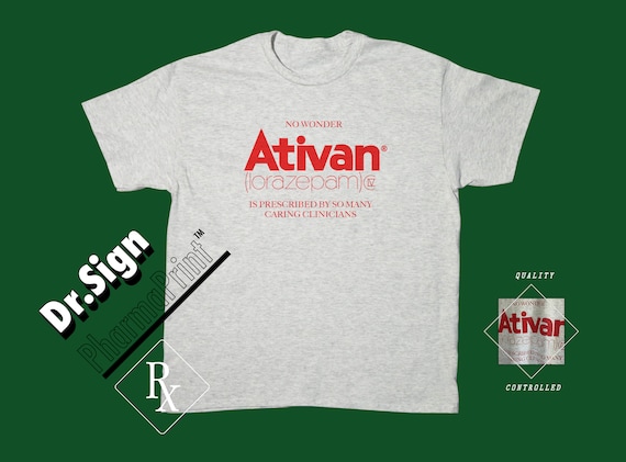 Ativan Achat