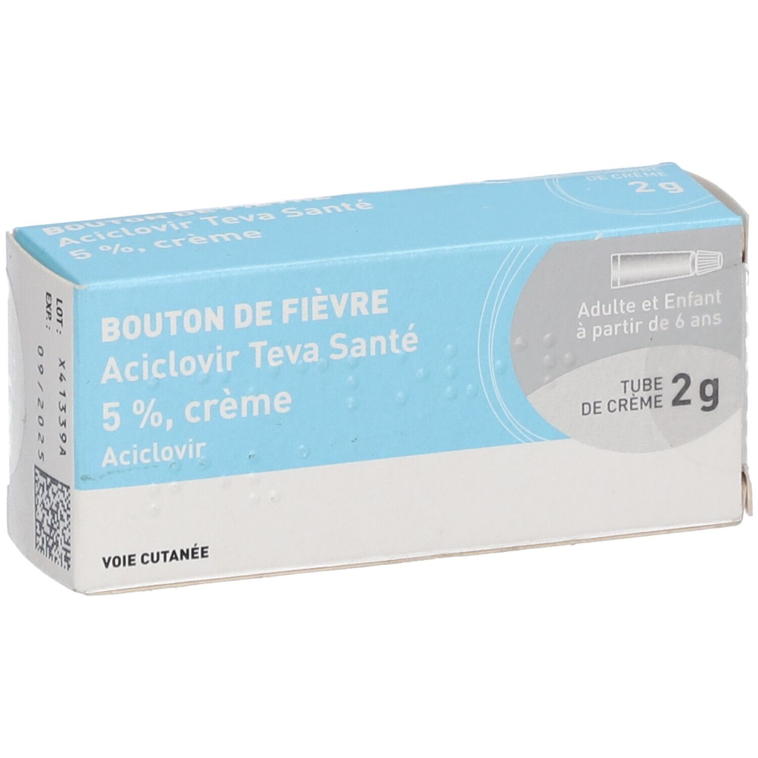 aciclovir pharmacie en ligne