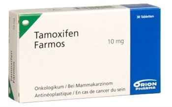 Acheter tamoxifène