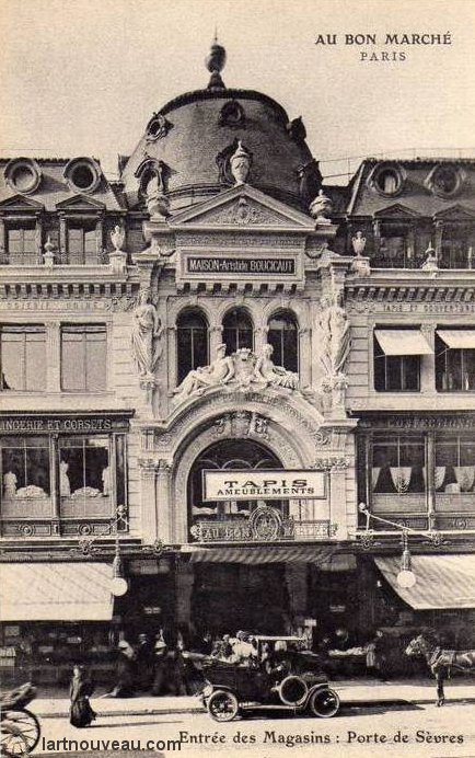 Nuvigil Bon Marché