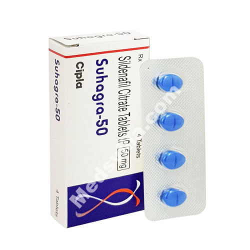 sildenafil 50mg
