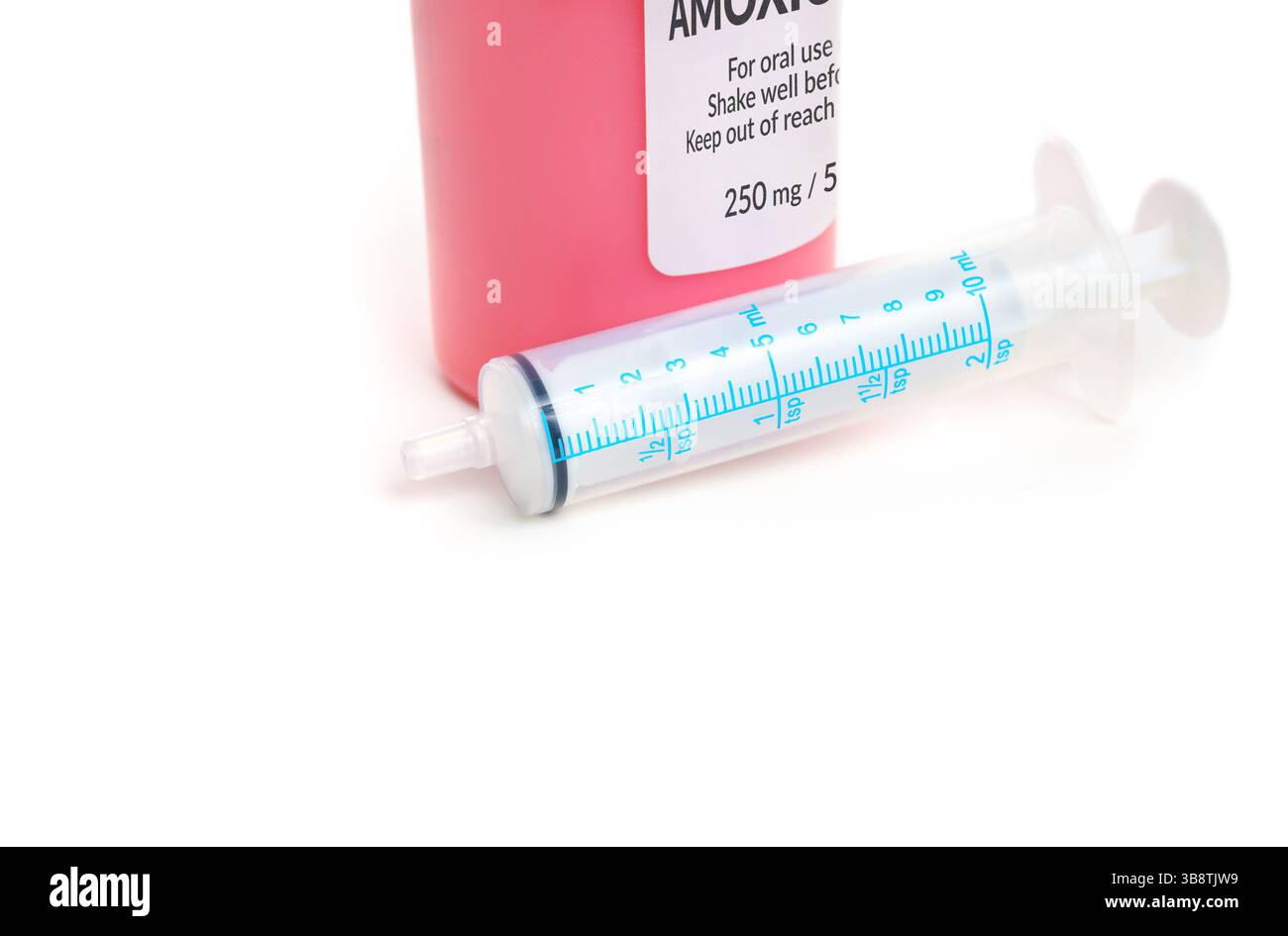 Amoxicilline Generique Augmentin