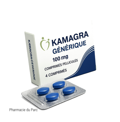 Acheter Pilule Kamagra