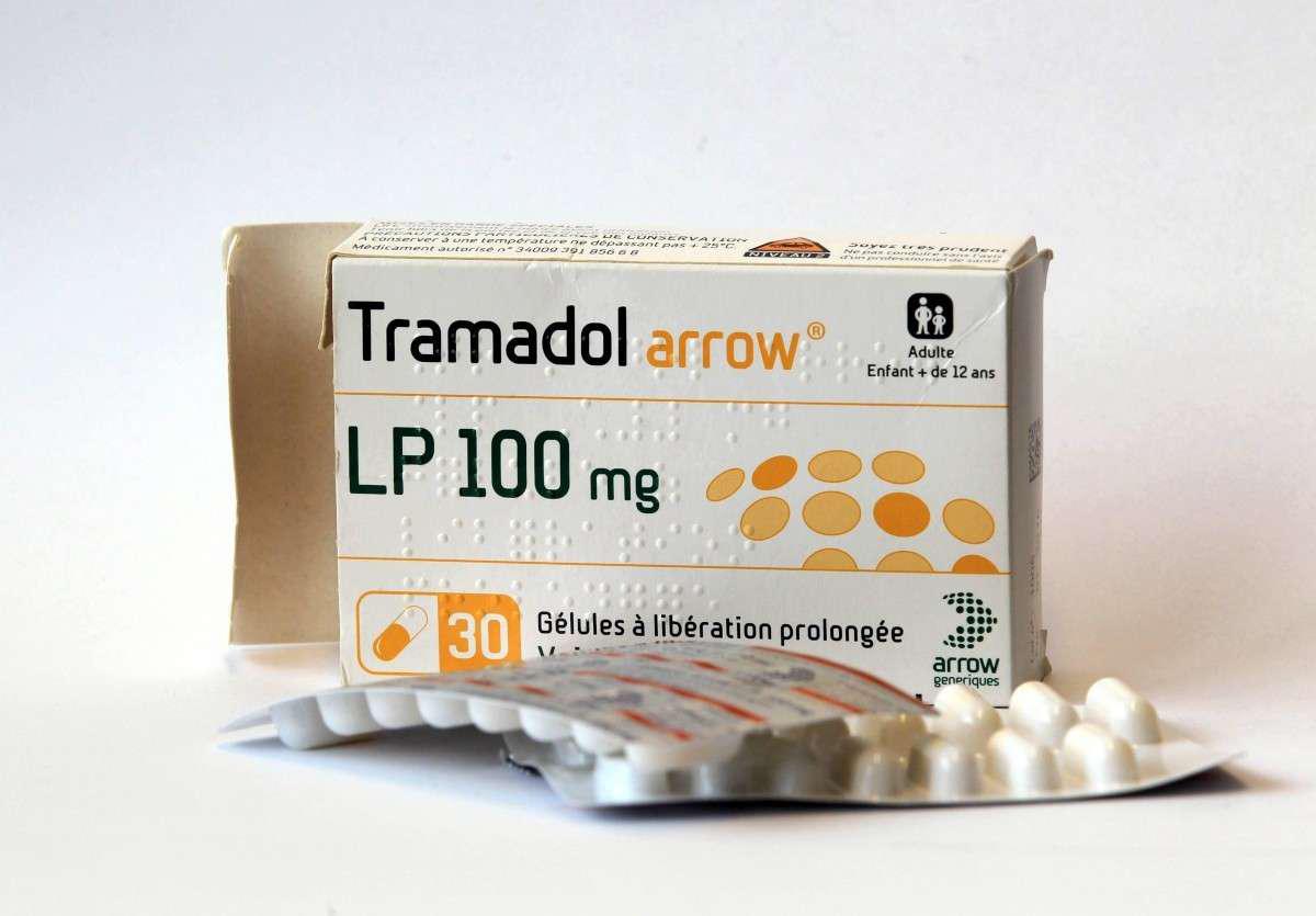 Prix tramadol lp 100 mg