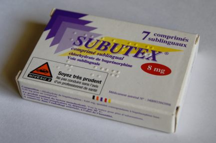 Tramadol arrow generique