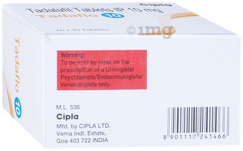 tadalafil 10mg 1mg