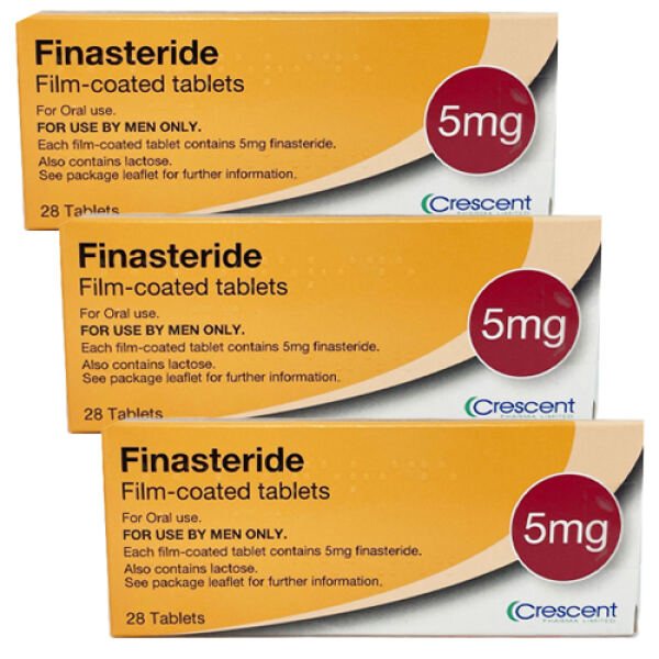 Finastéride Pilule
