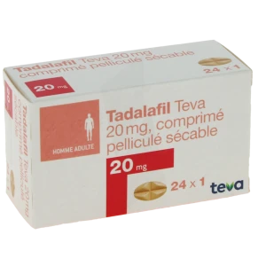 tadalafil pharmacie france