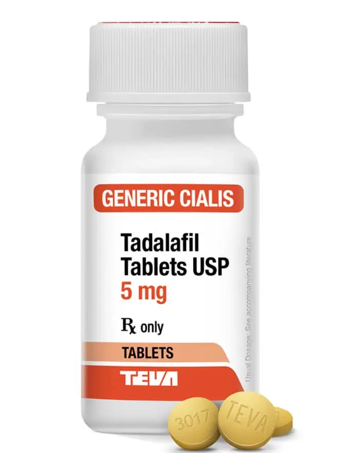 Cialis 5mg hbp