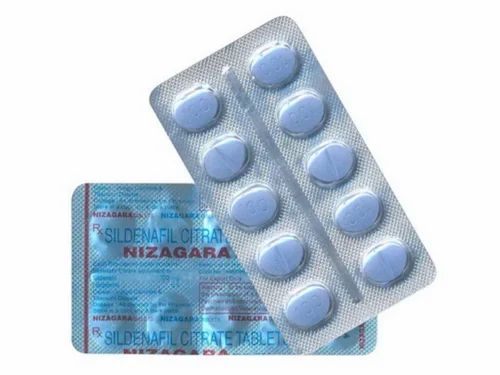 nizagara acheter
