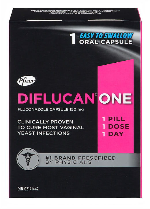 où acheter du diflucan