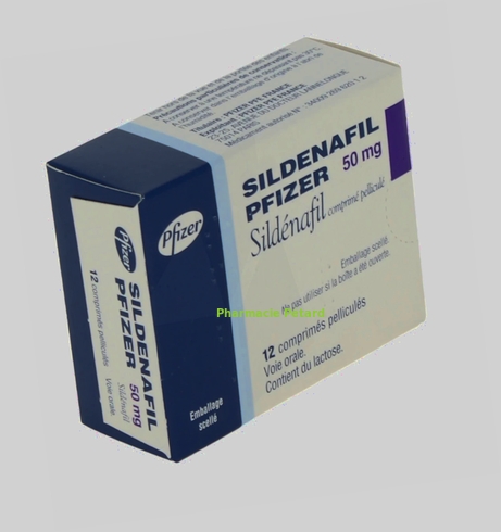 Sildenafil achat