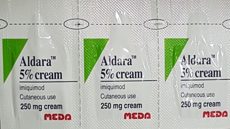 Acheter Du Aldara