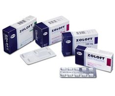 Acheter du sertraline