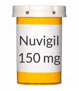 Prix du armodafinil