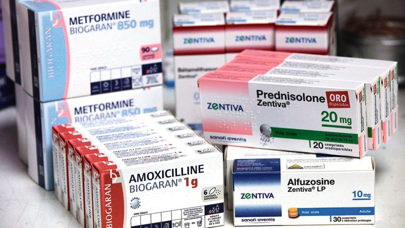 amoxicilline 1g sans ordonnance