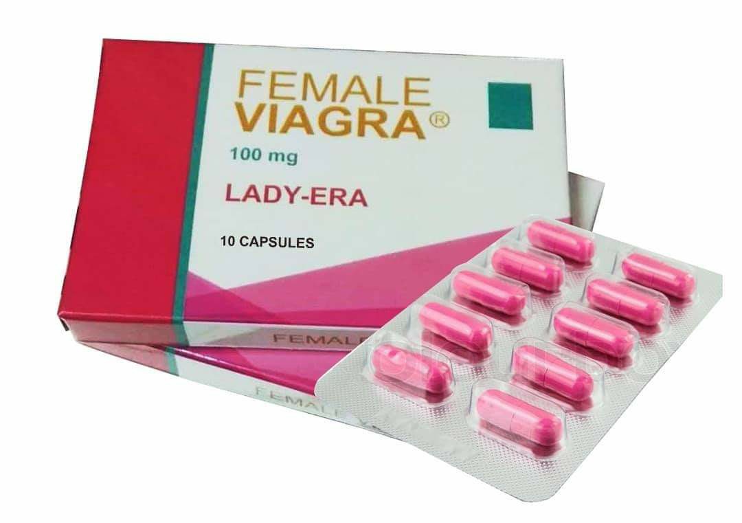 Comment Acheter Du Lady Era