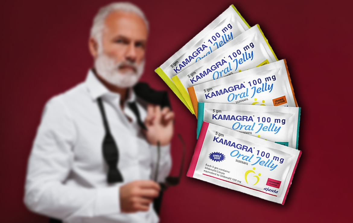 Kamagra Online