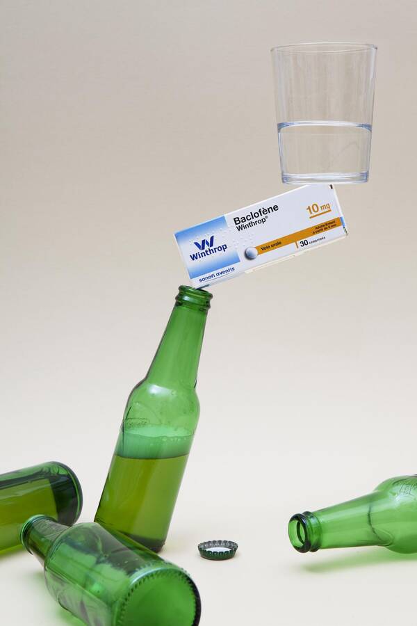 lioresal sans ordonnance