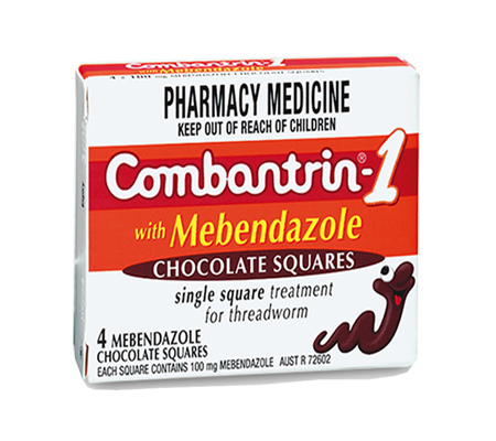 Coût Mebendazole