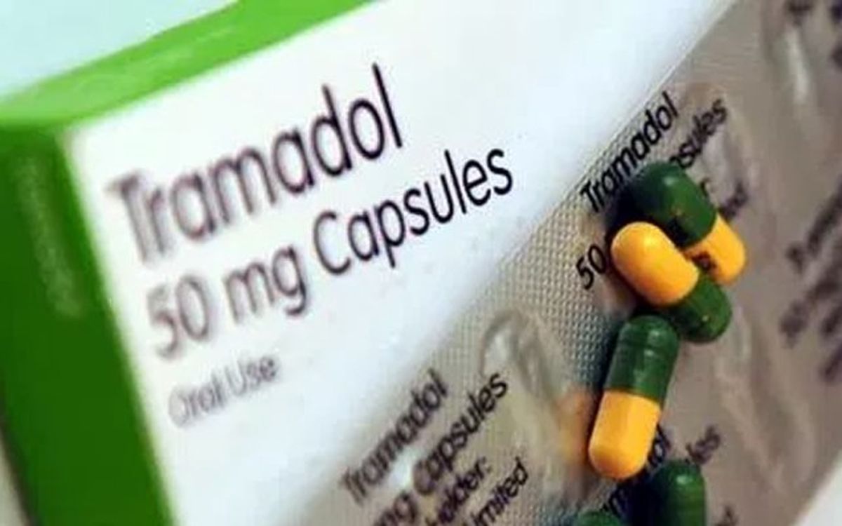 Tramadol 100 Mg Prix En Pharmacie