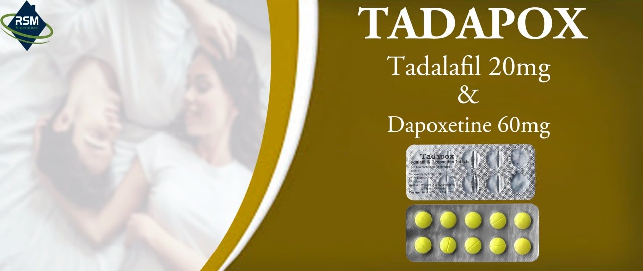 Tadapox 10mg Online