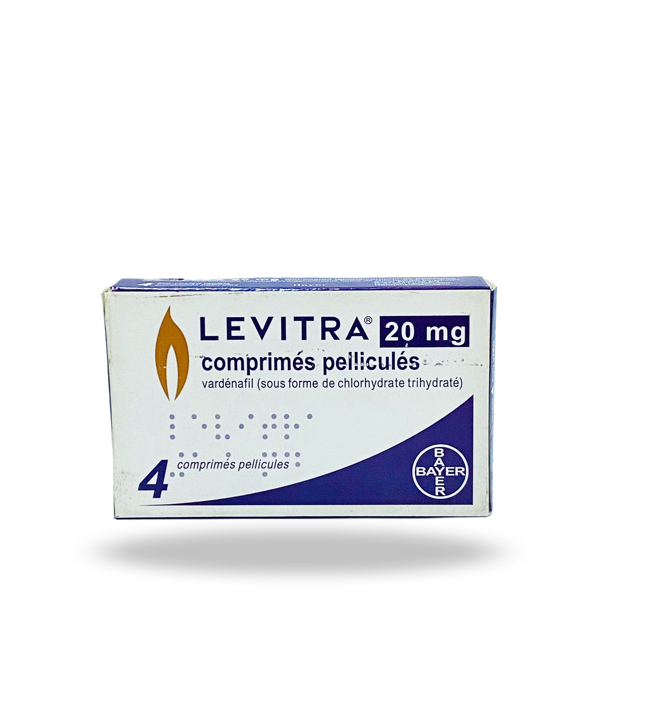 levitra bayer online