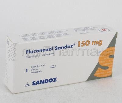 Diflucan prix belgique