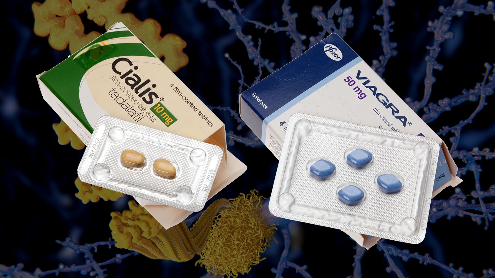 Ordre cialis