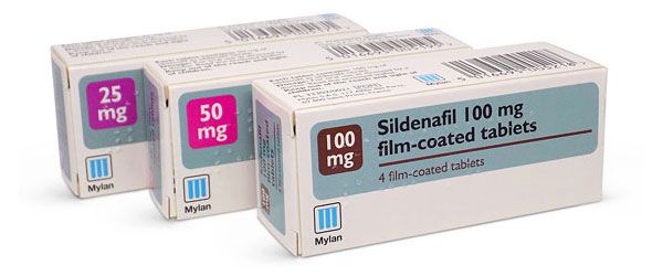 Sildenafil 50 mg ratiopharm