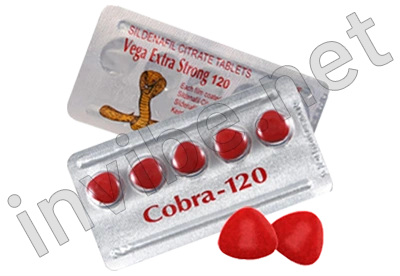 Zenegra 120mg