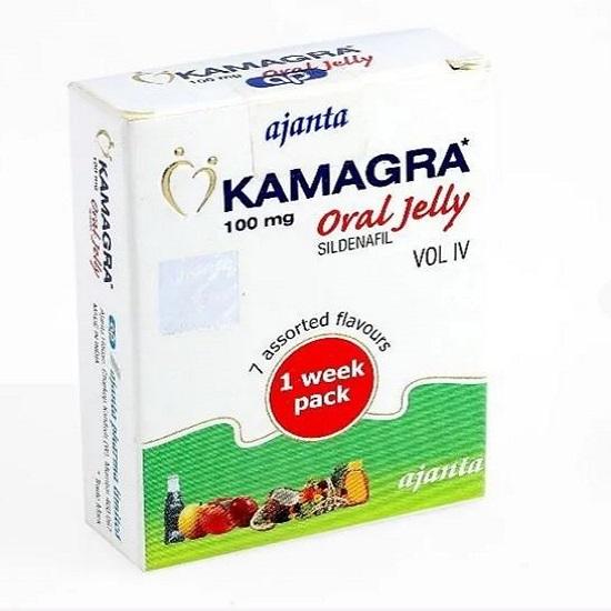 Kamagra moins cher
