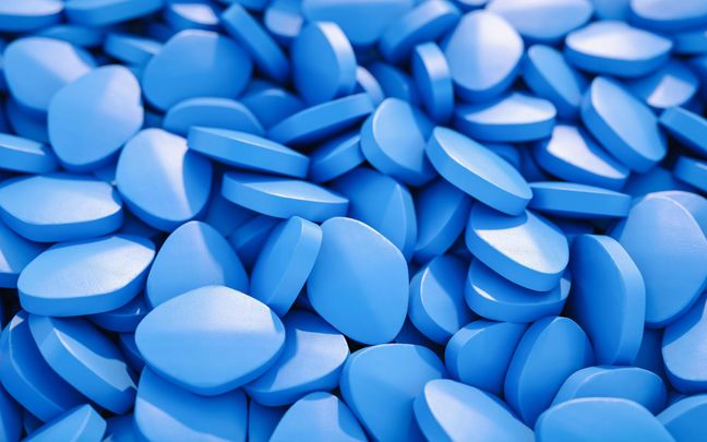 sildenafil 100mg biogaran