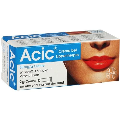 Commander Du Acyclovir