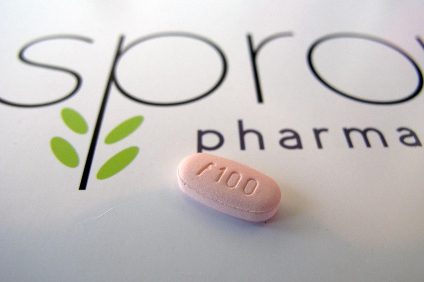 Viagra Rose France